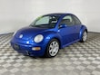  Volkswagen New Beetle