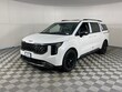  Kia Carnival Hybrid