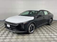 2025 Kia K4 EX Sedan 2025 Kia K4 EX Sedan