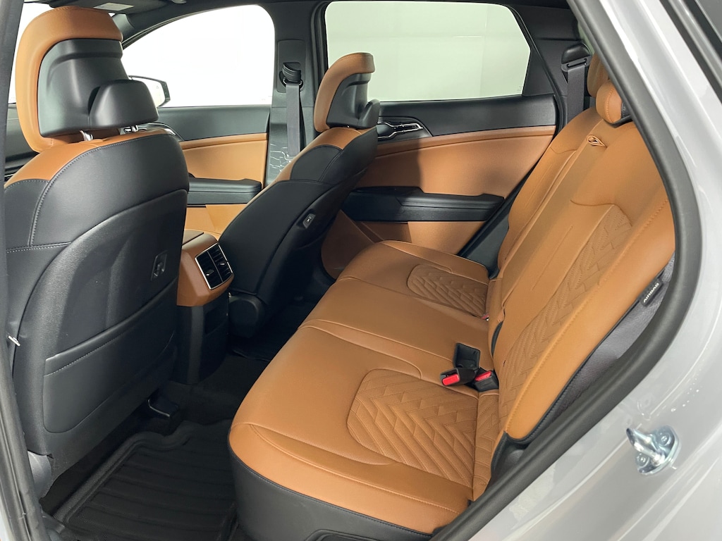 New 2026 Kia Sportage Hybrid X-Line SUV