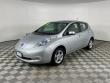 Used 2012 Nissan LEAF SL Hatchback