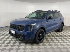 2026 Kia Sorento X-Line SX SUV 2026 Kia Sorento X-Line SX SUV