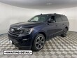 Ford Expedition Max