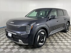 2026 Kia EV9 Light Long Range SUV 2026 Kia EV9 Light Long Range SUV