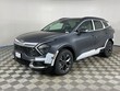 Kia Sportage Hybrid