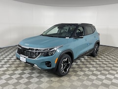 2026 Kia Seltos S SUV 2026 Kia Seltos S SUV