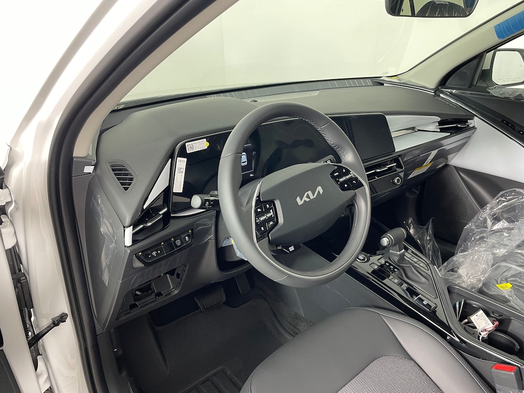 New 2026 Kia Niro EX SUV