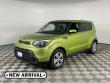 Used 2014 Kia Soul Base Hatchback