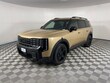  Kia Telluride Hybrid