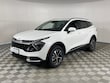 Kia Sportage Hybrid