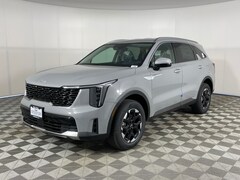 2025 Kia Sorento S SUV