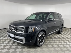 2025 Kia Telluride S SUV