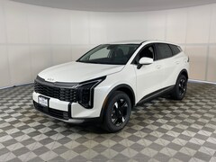 2026 Kia Sportage LX SUV