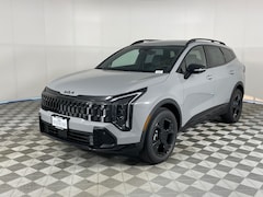 2026 Kia Sportage X-Line SUV