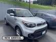 Used 2017 Kia Soul Base Hatchback