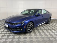 2025 Kia K5 EX Sedan