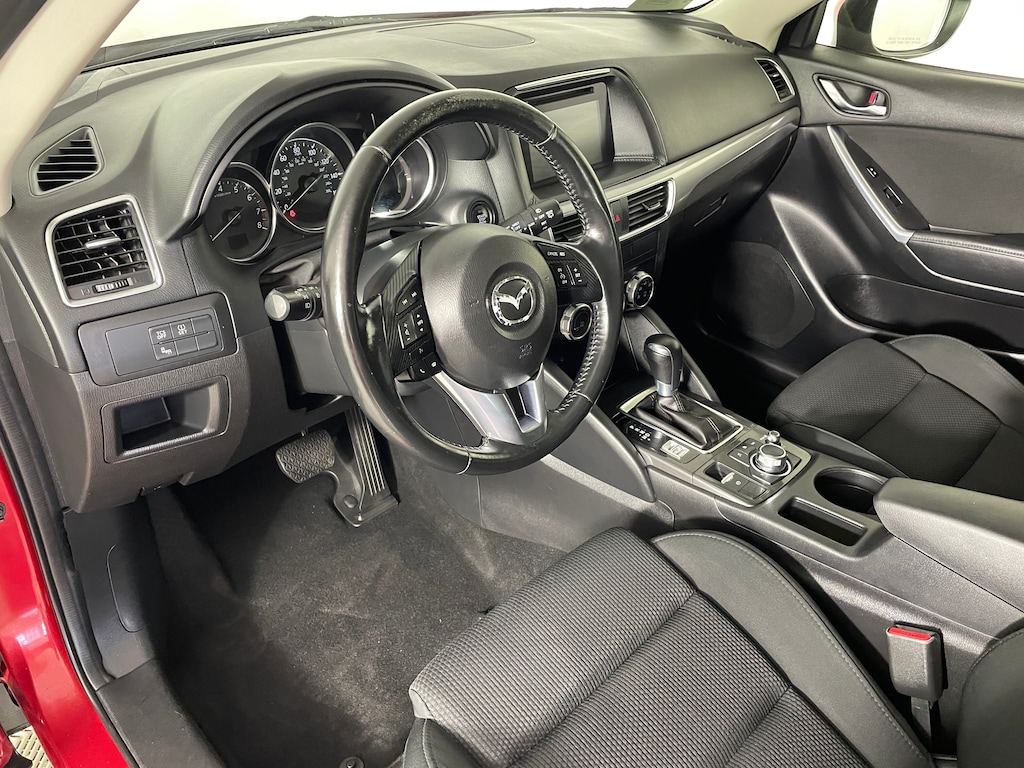 Used 2016 Mazda Mazda CX-5 Touring SUV