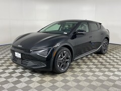 2025 Kia EV6 Light Long Range SUV 2025 Kia EV6 Light Long Range SUV