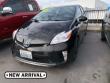 Used 2015 Toyota Prius Four Hatchback