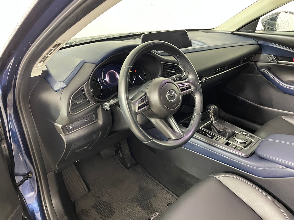 Used 2021 Mazda Mazda CX-30 Select SUV