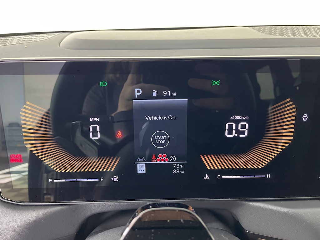 New 2027 Kia Telluride X-Line EX SUV