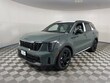  Kia Sorento Hybrid