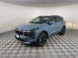  Kia Sportage Hybrid