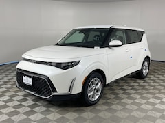 2025 Kia Soul LX Hatchback 2025 Kia Soul LX Hatchback