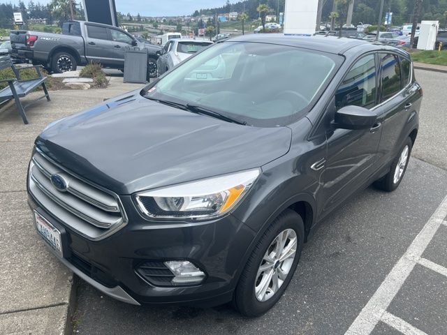 2019 Ford Escape SE photo 3