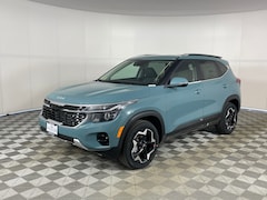 2026 Kia Seltos EX SUV