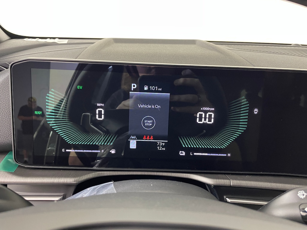 New 2027 Kia Sportage Hybrid X-Line SUV