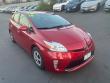 Used 2014 Toyota Prius Four Hatchback