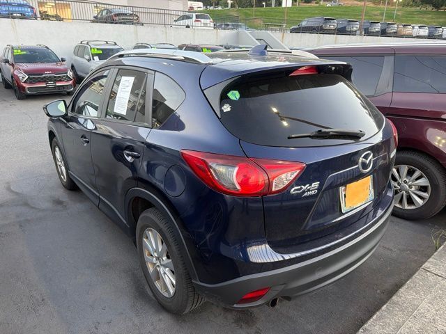 Used 2013 Mazda CX-5 Touring with VIN JM3KE4CE9D0140232 for sale in Bremerton, WA
