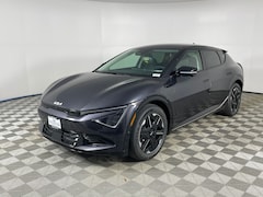 2025 Kia EV6 Wind SUV