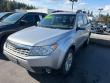 Used 2013 Subaru Forester 2.5X SUV
