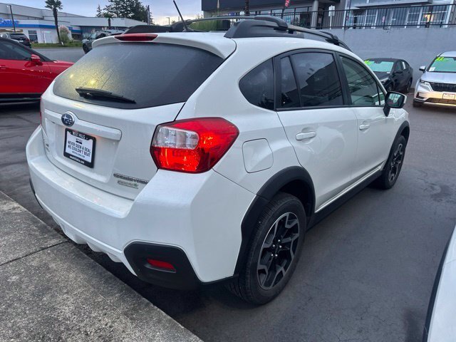 Used 2016 Subaru Crosstrek 2.0i Premium SUV