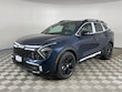 Kia Sportage Plug-In Hybrid