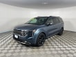 Kia Carnival Hybrid
