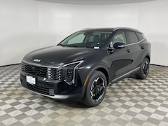 2026 Kia Sportage Hybrid EX SUV