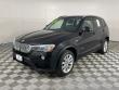 Used 2017 BMW X3 xDrive28i SUV