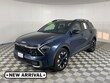  Kia Sportage Plug-In Hybrid
