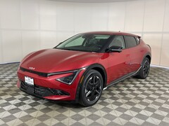 2025 Kia EV6 Wind SUV