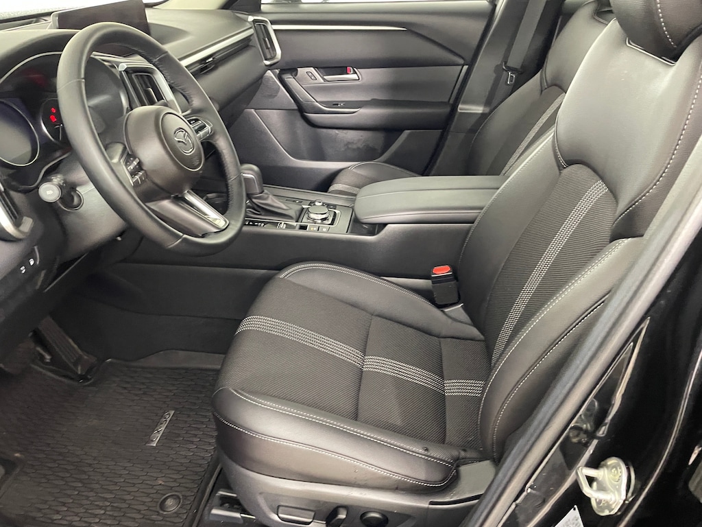 Used 2025 Mazda CX-50 Hybrid Preferred SUV
