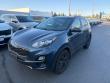 Used 2020 Kia Sportage S SUV