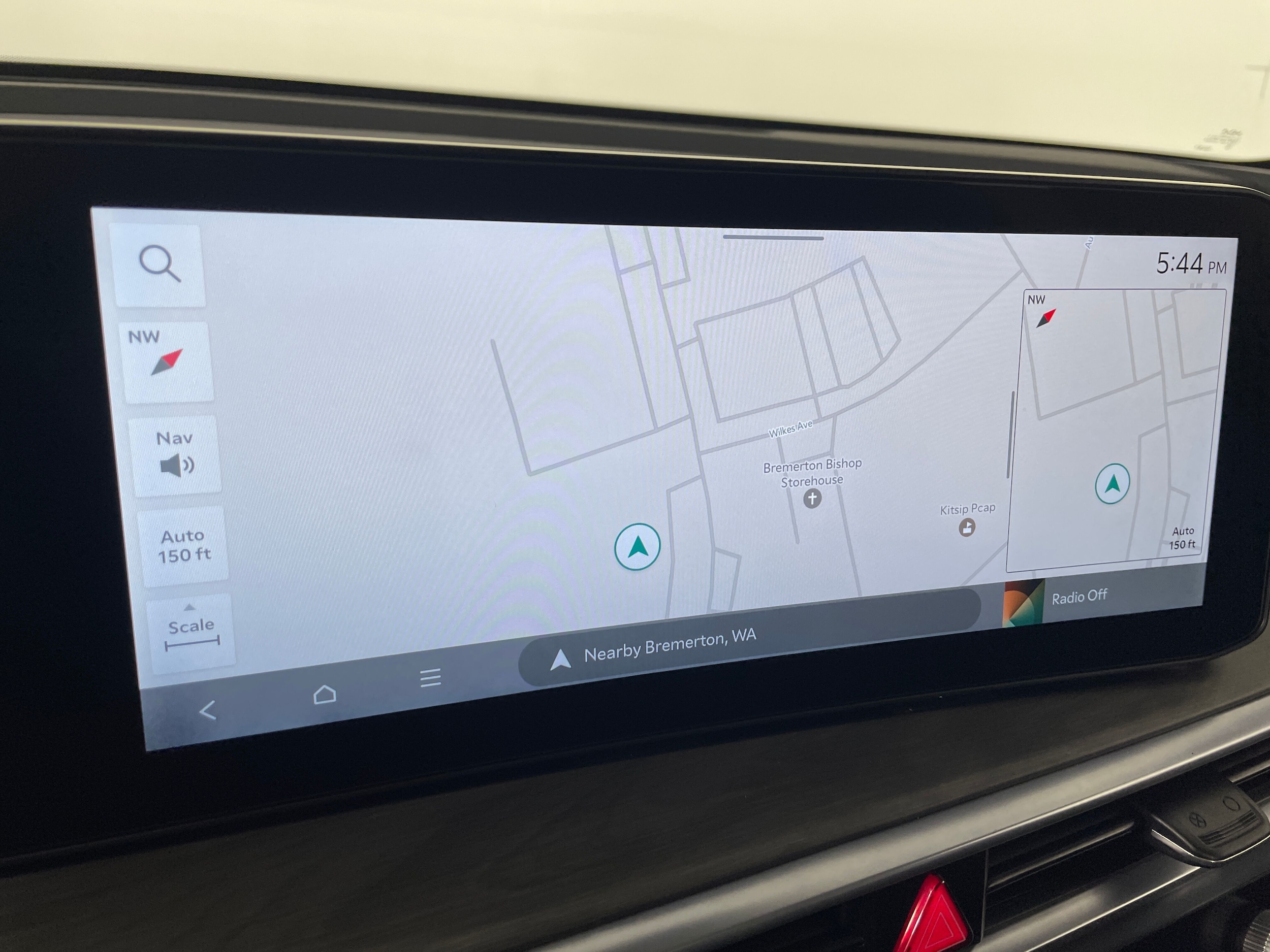 2026 Kia Sorento X-Line SX Prestige - Photo 6
