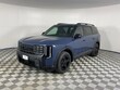  Kia Telluride Hybrid