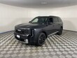  Kia Telluride Hybrid