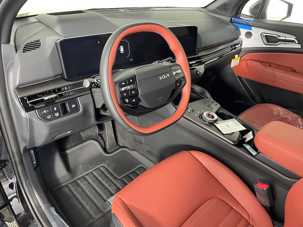 New 2026 Kia Sportage Hybrid SX-Prestige SUV