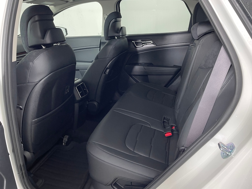 New 2026 Kia Sportage Hybrid SX-Prestige SUV