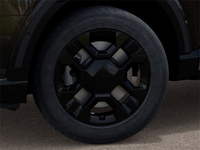 2027 Kia Telluride X-Pro SX Prestige - Photo 9